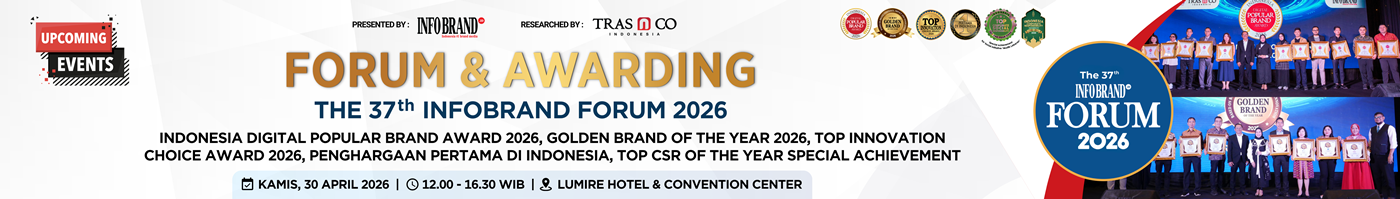 37th infobrand forum