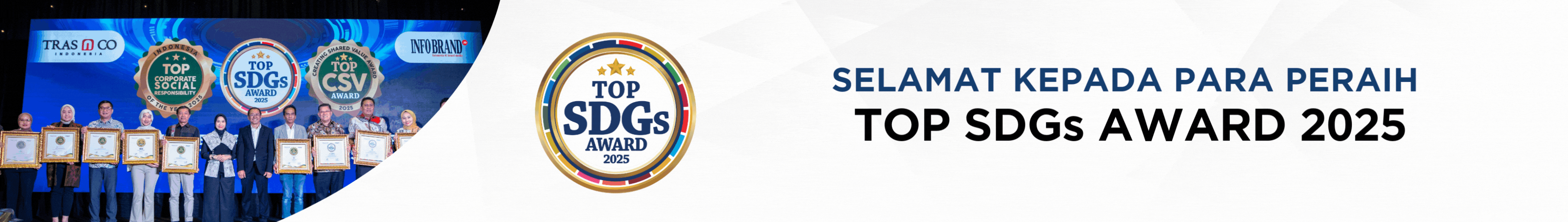 Banner Selamat Top SDGs